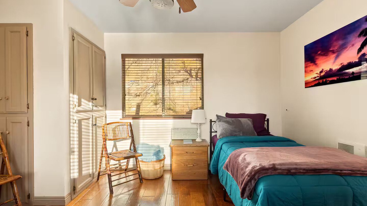 Photo of Bedroom in Running Springs