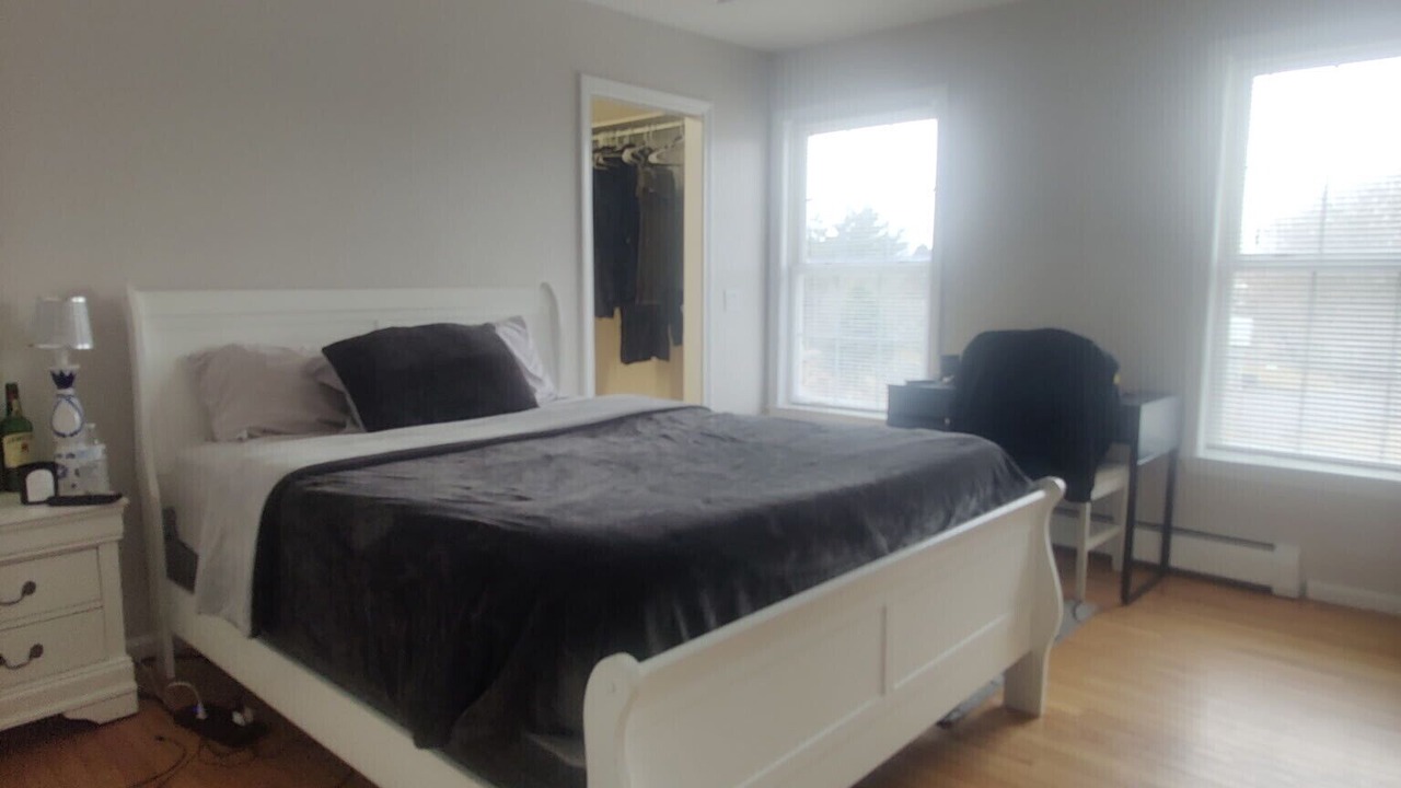 Photo of Bedroom in Eastward Look