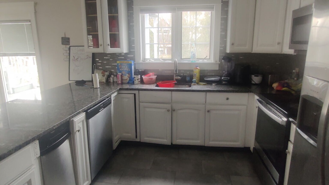 Photo of Kitchen in Eastward Look