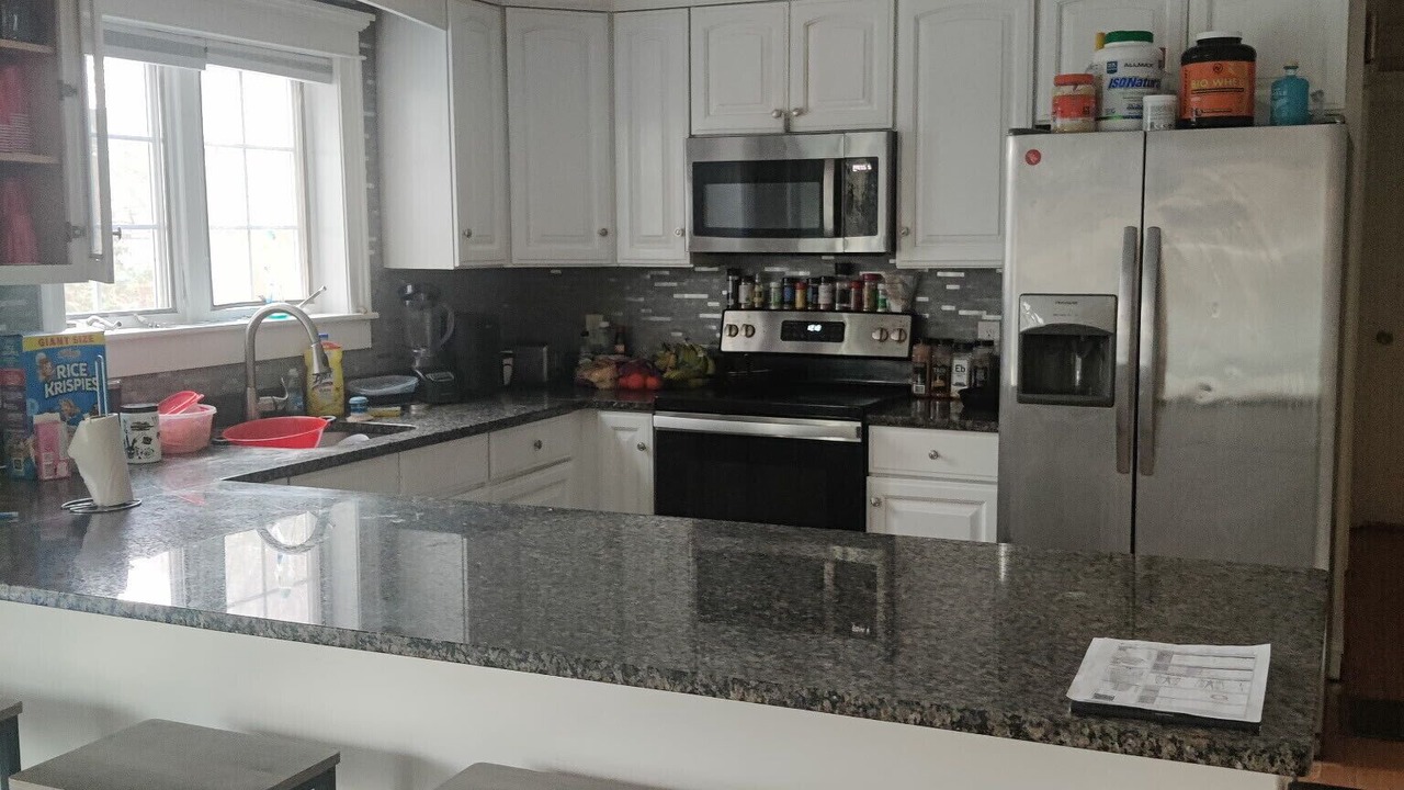 Photo of Kitchen in Eastward Look