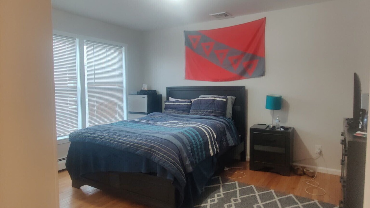 Photo of Bedroom in Eastward Look