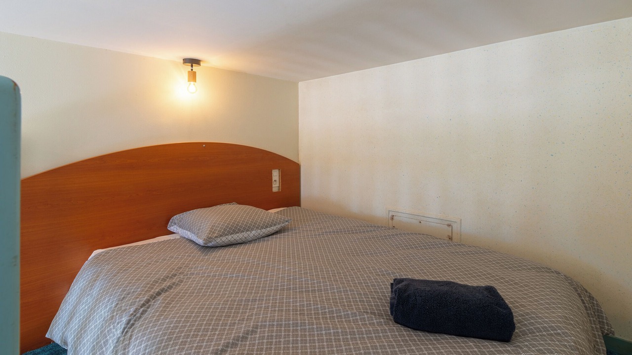 Photo of Bedroom in Laval