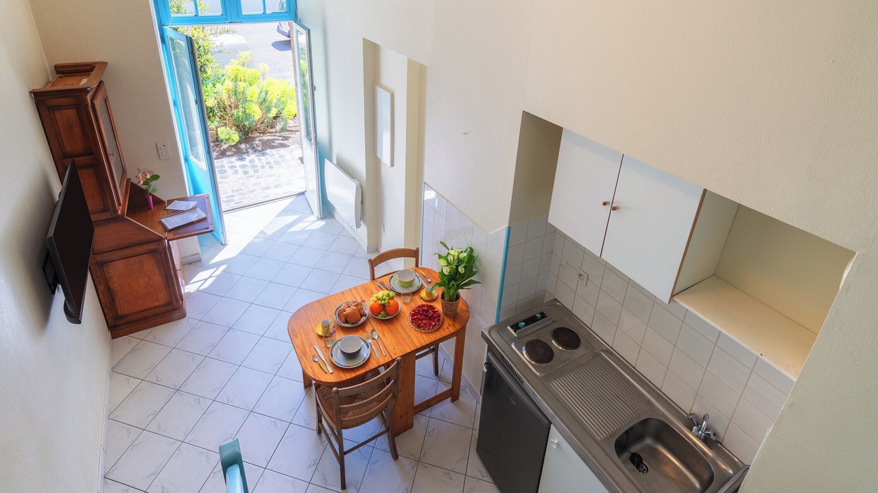 Photo of Kitchen in Laval