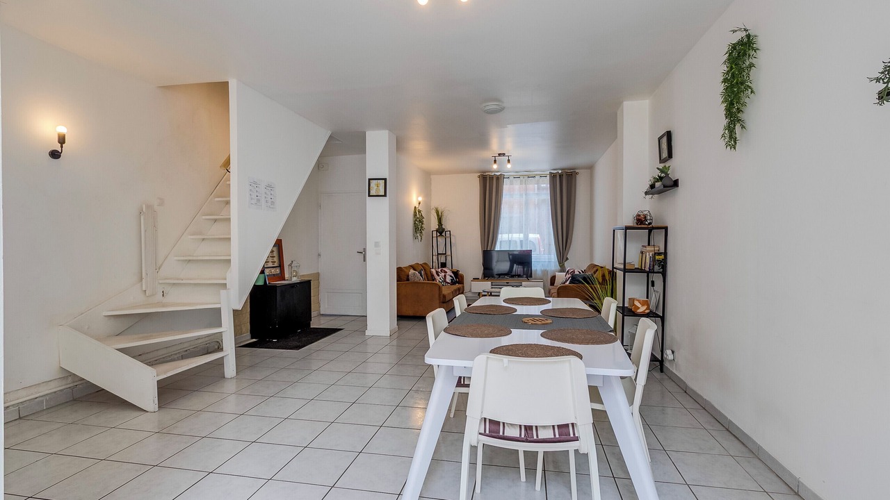 Photo of Others in Roubaix