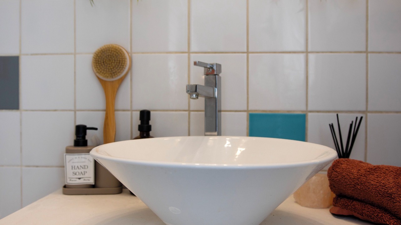 Photo of Bathroom in Roubaix