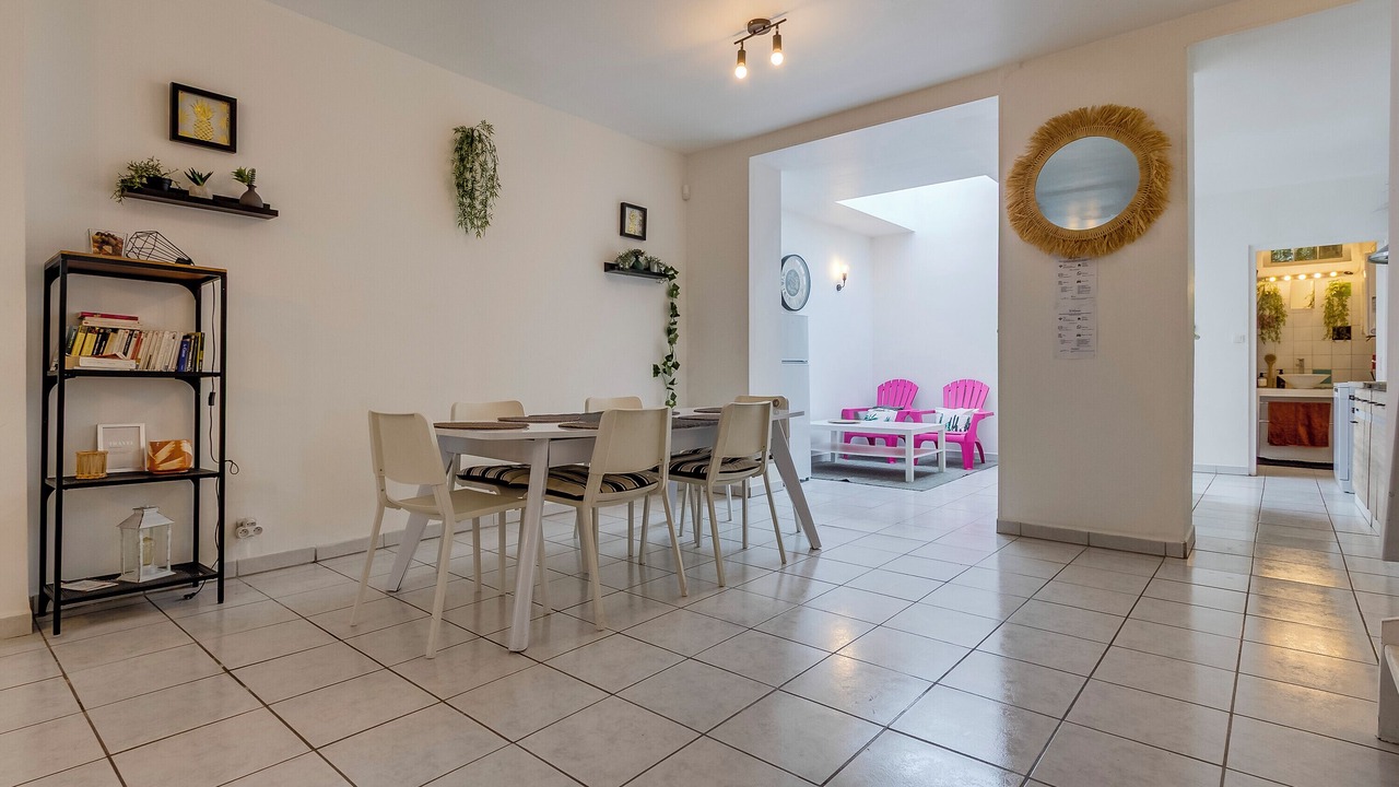 Photo of Others in Roubaix