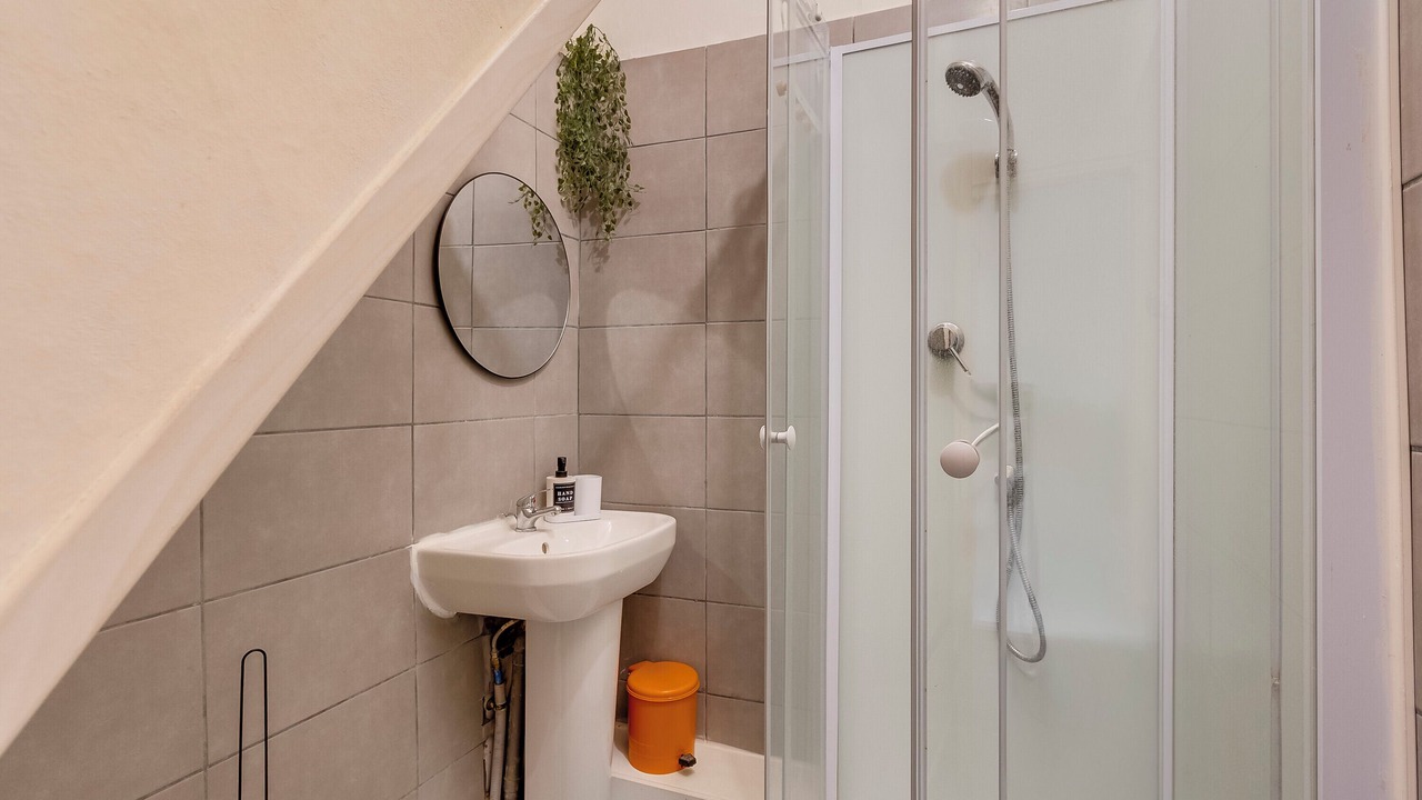 Photo of Bathroom in Roubaix