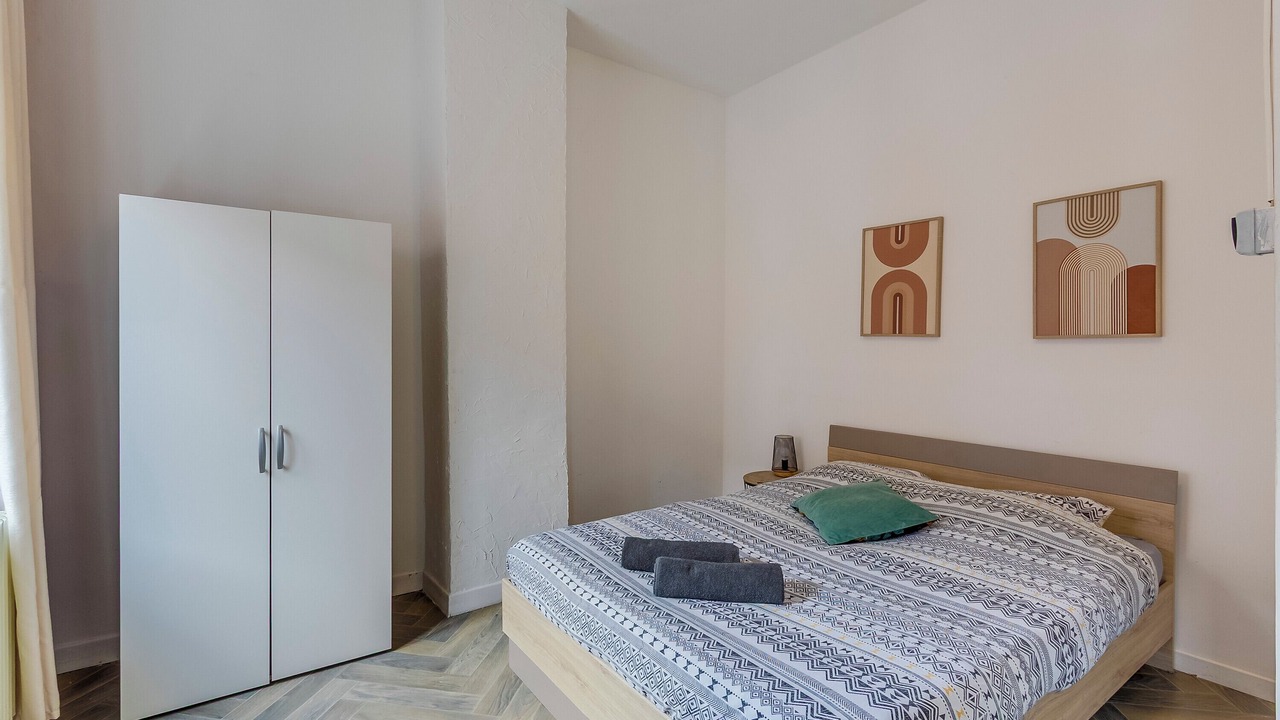 Photo of Bedroom in Roubaix