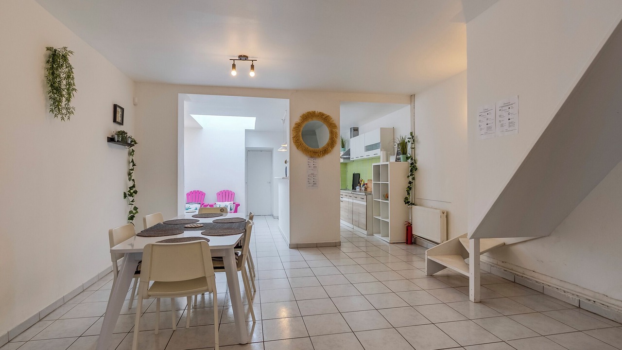 Photo of Others in Roubaix