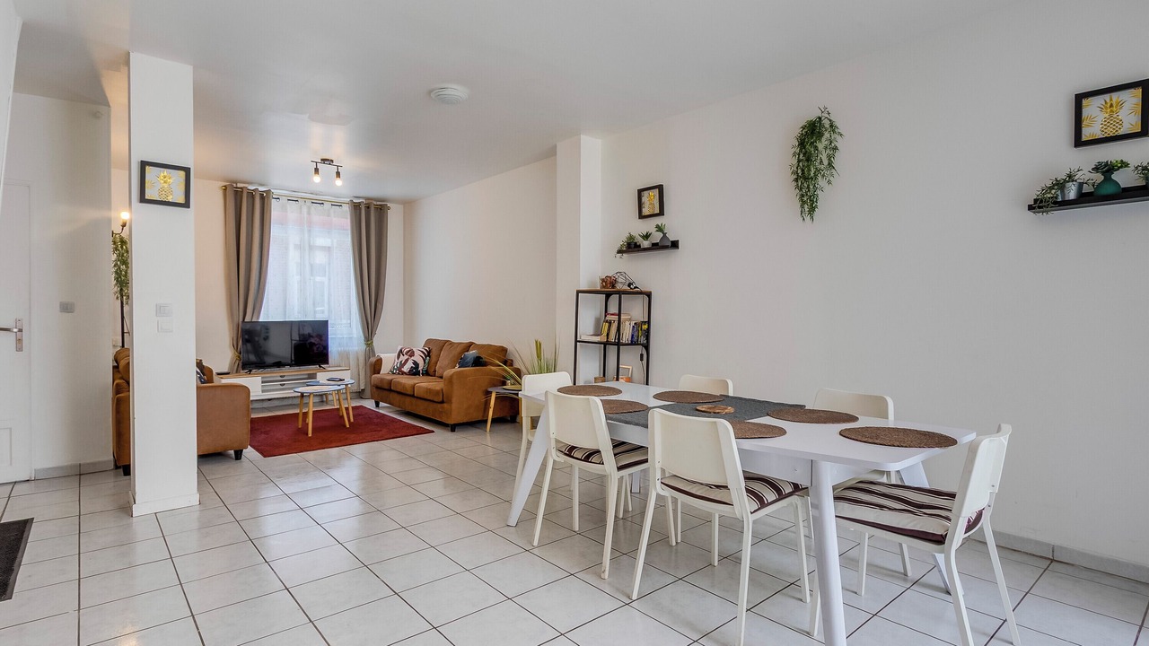 Photo of Others in Roubaix