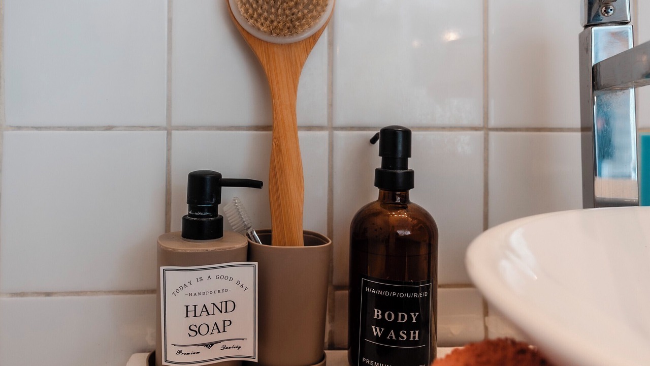 Photo of Bathroom in Roubaix