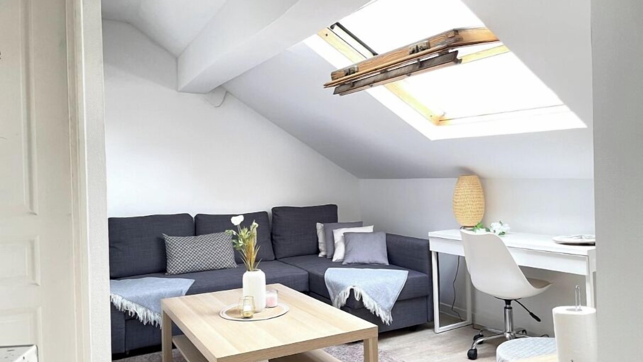 Photo of Livingroom in Reims