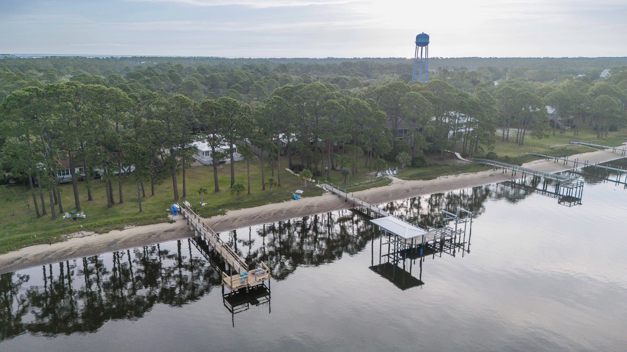 Photo of Outdoor in Panacea