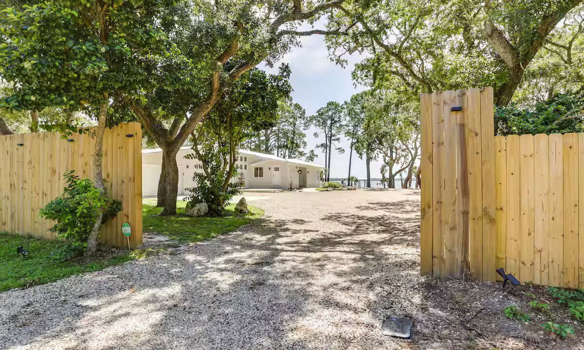 Photo of Outdoor in Panacea