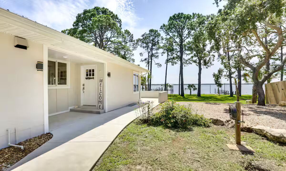 Photo of Outdoor in Panacea