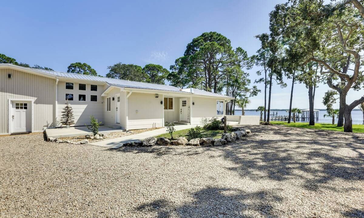 Photo of Outdoor in Panacea