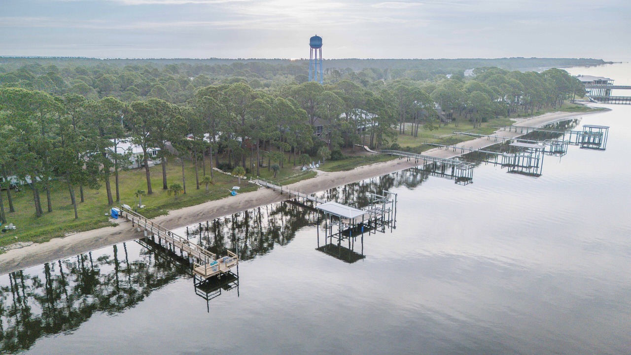 Photo of Outdoor in Panacea