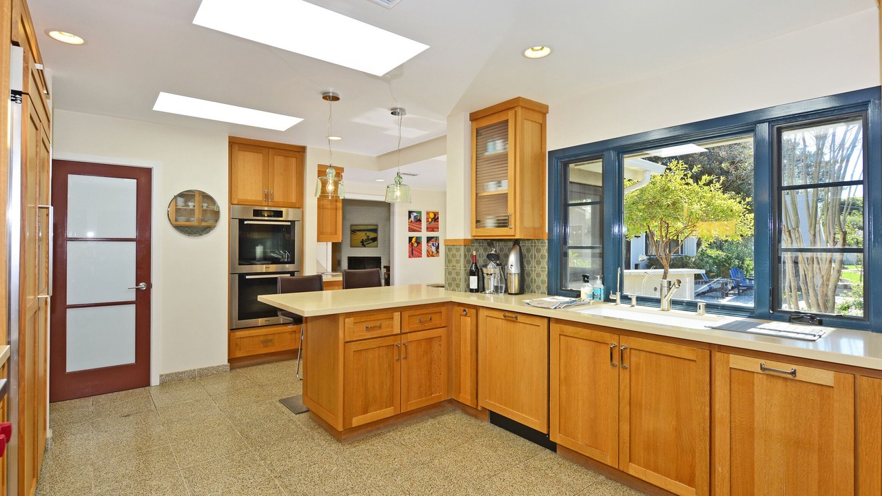 Photo of Kitchen in Cortez
