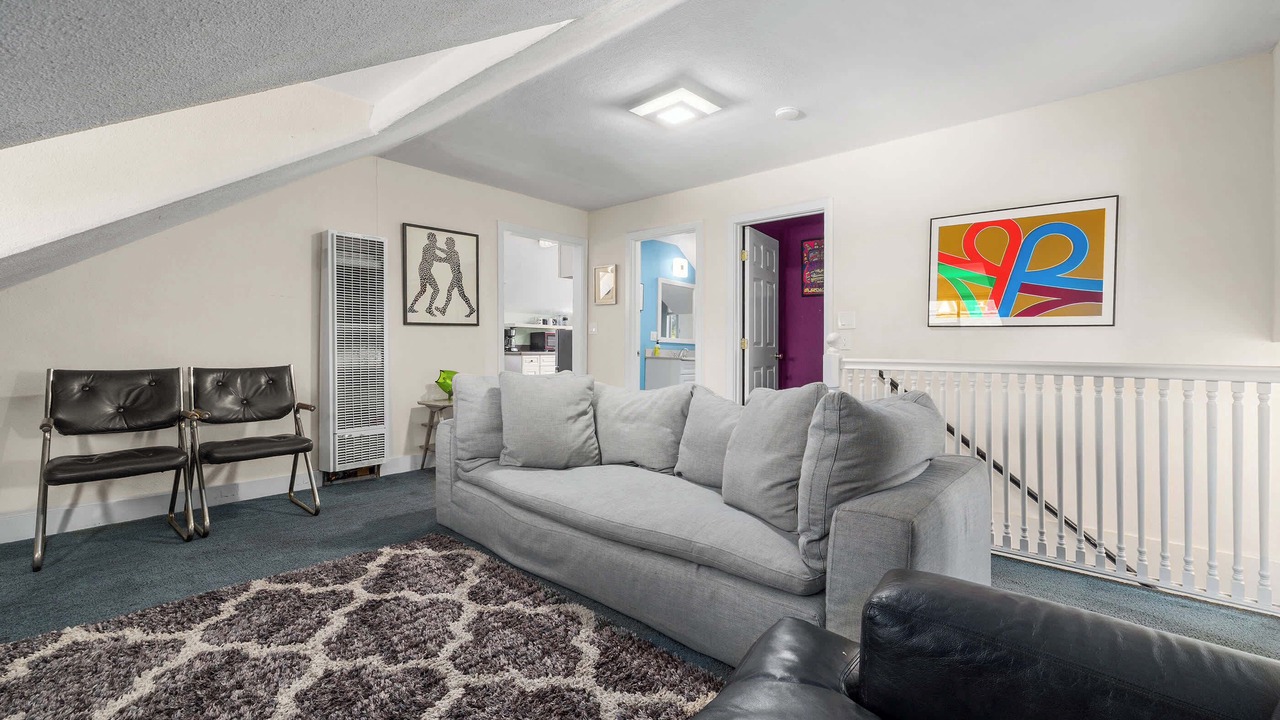 Photo of Livingroom in Westside Santa Cruz