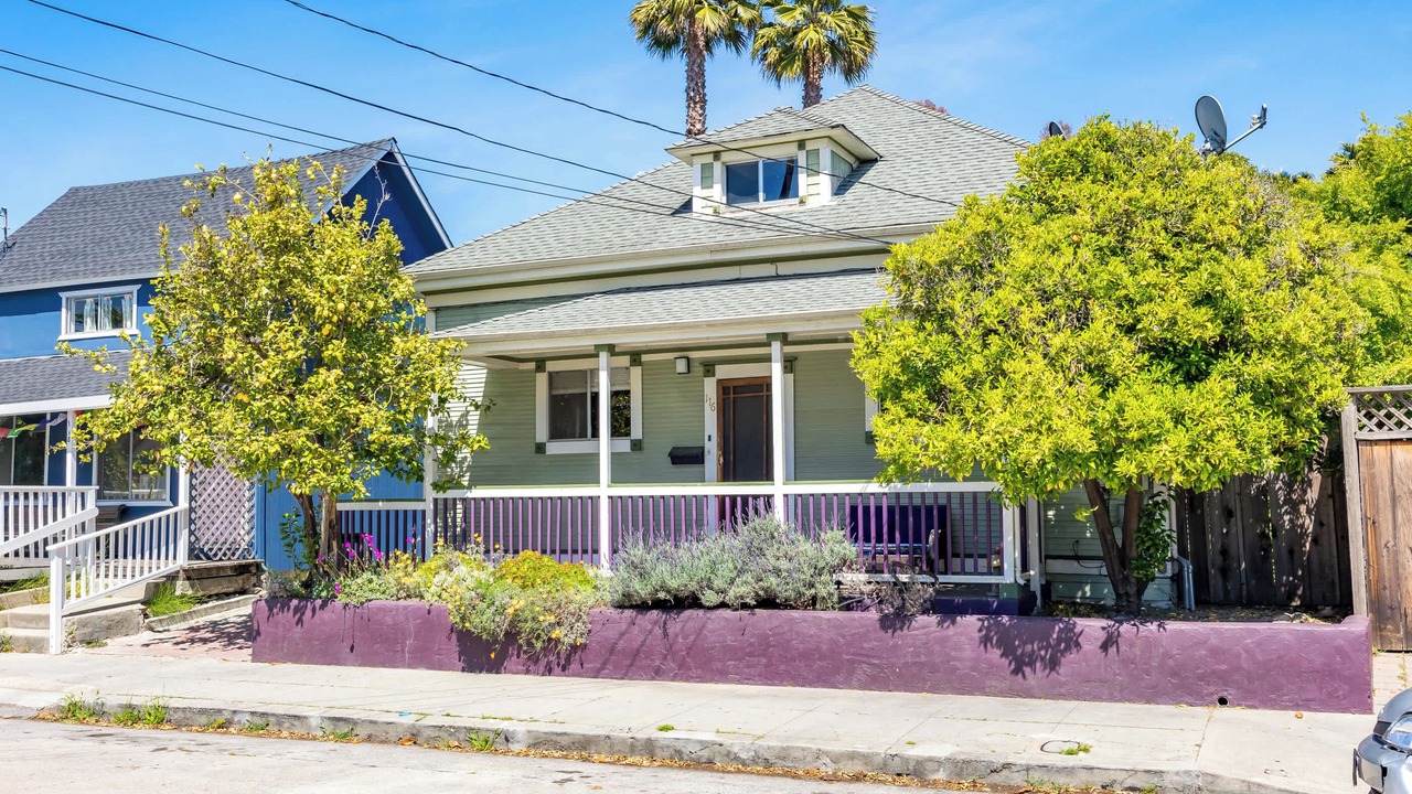 Photo of Outdoor in Westside Santa Cruz