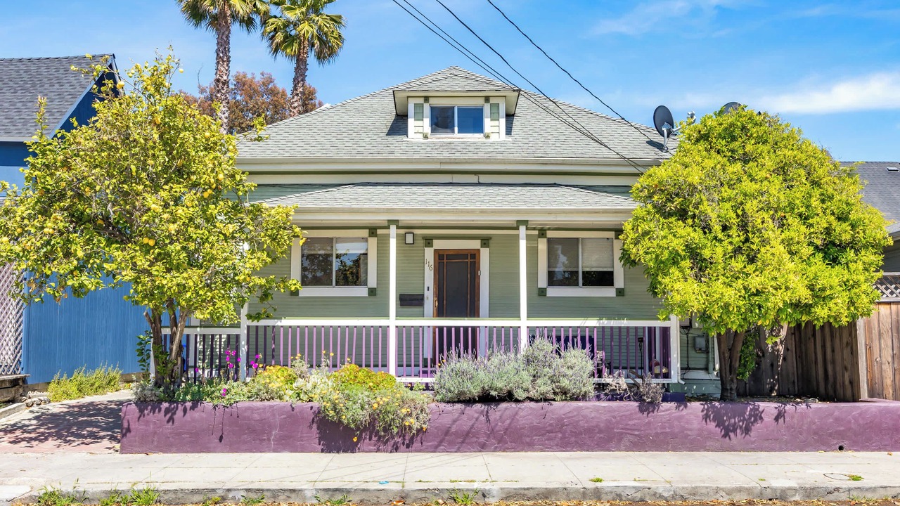 Photo of Outdoor in Westside Santa Cruz