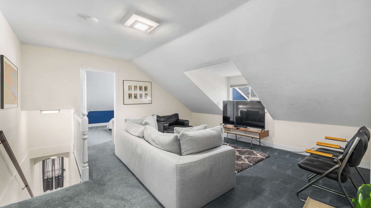 Photo of Livingroom in Westside Santa Cruz
