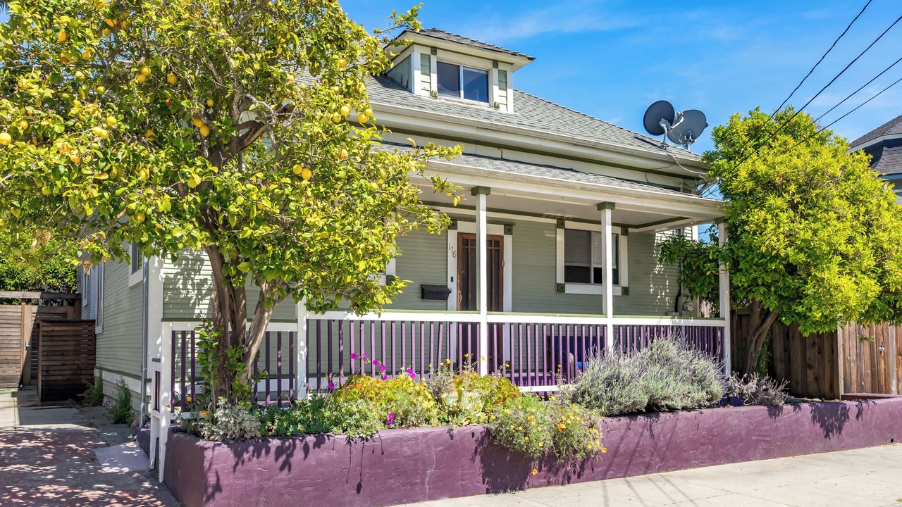 Photo of Outdoor in Westside Santa Cruz