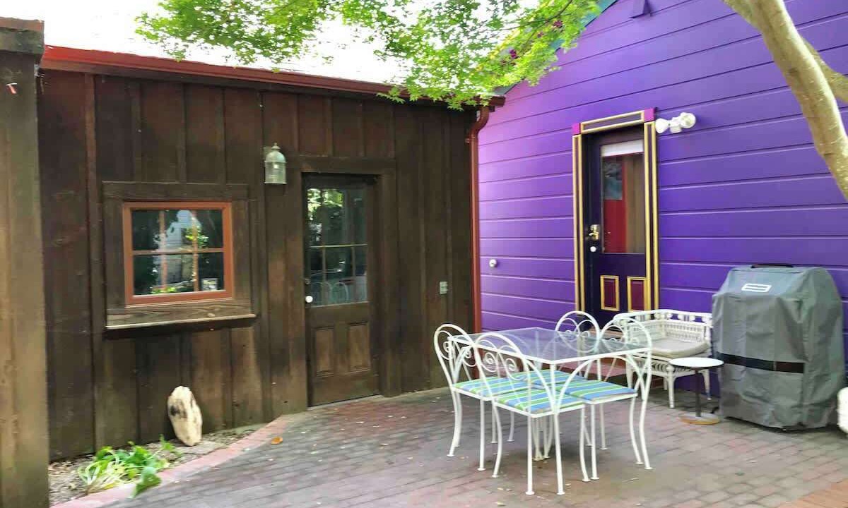 Photo of Bedroom in Westside Santa Cruz