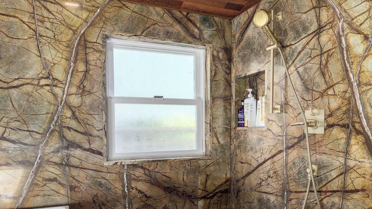 Photo of Bathroom in Westside Santa Cruz