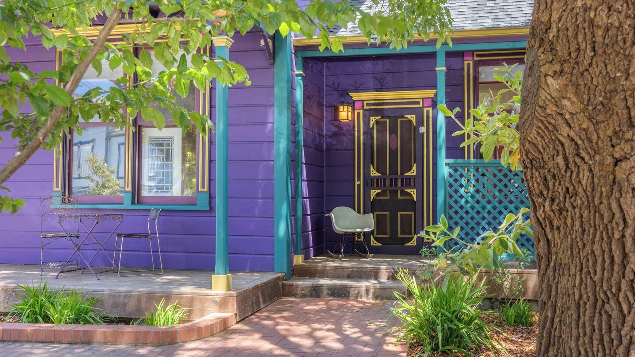 Photo of Outdoor in Westside Santa Cruz