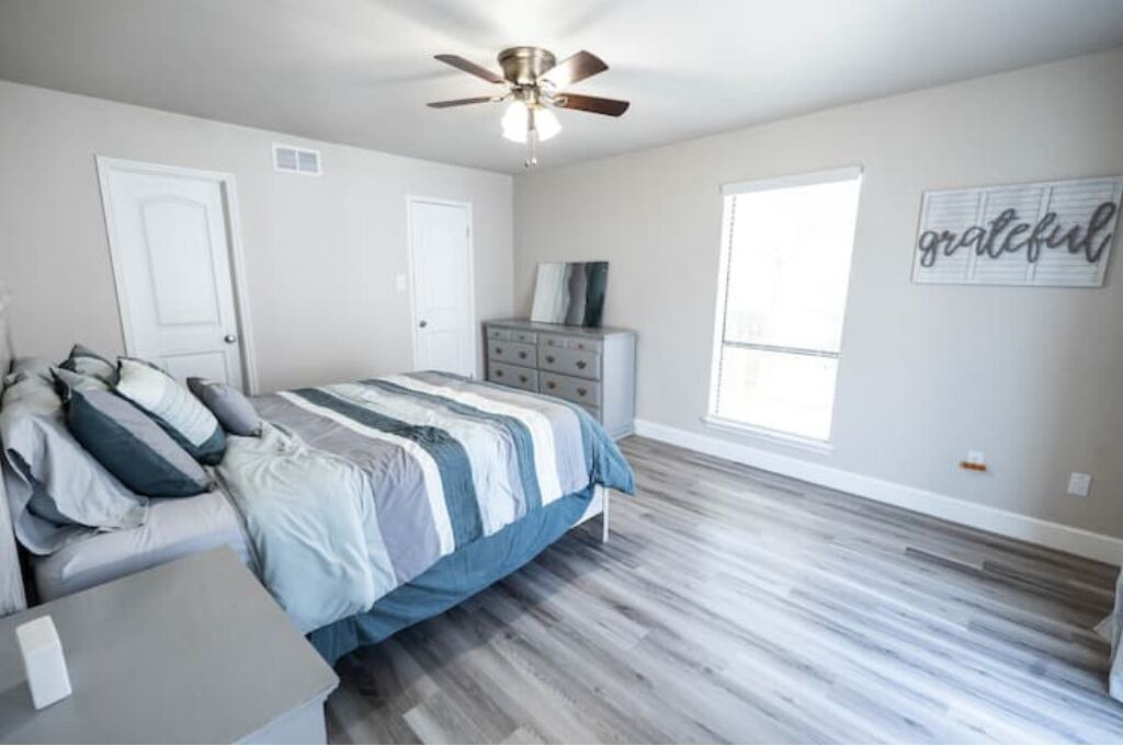 Photo of Bedroom in Montgomery