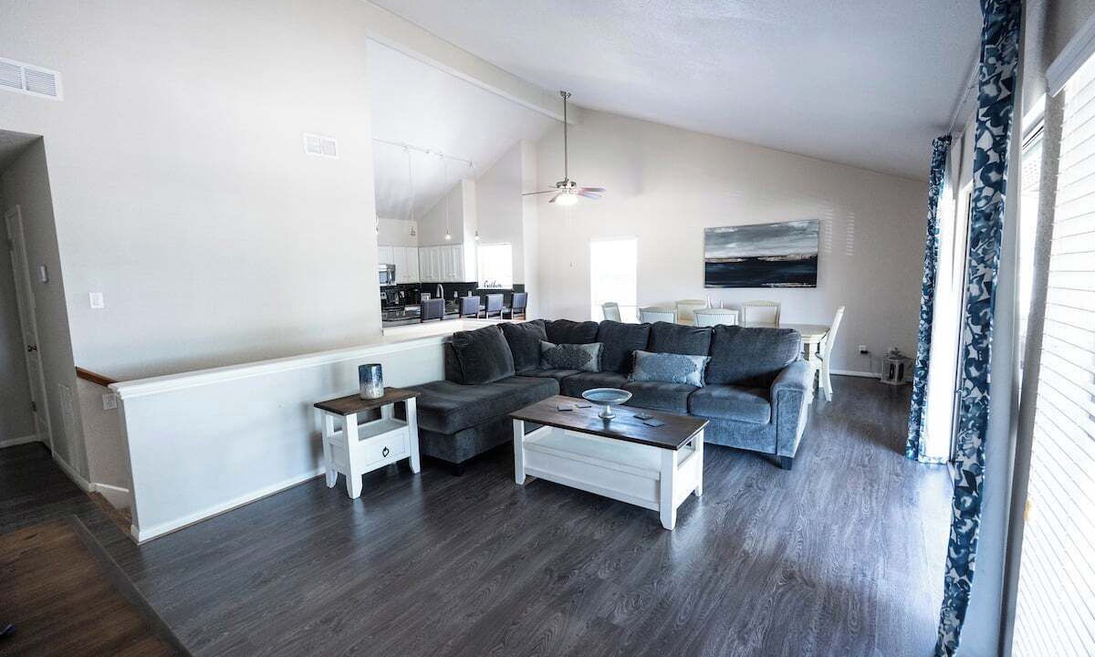 Photo of Livingroom in Montgomery