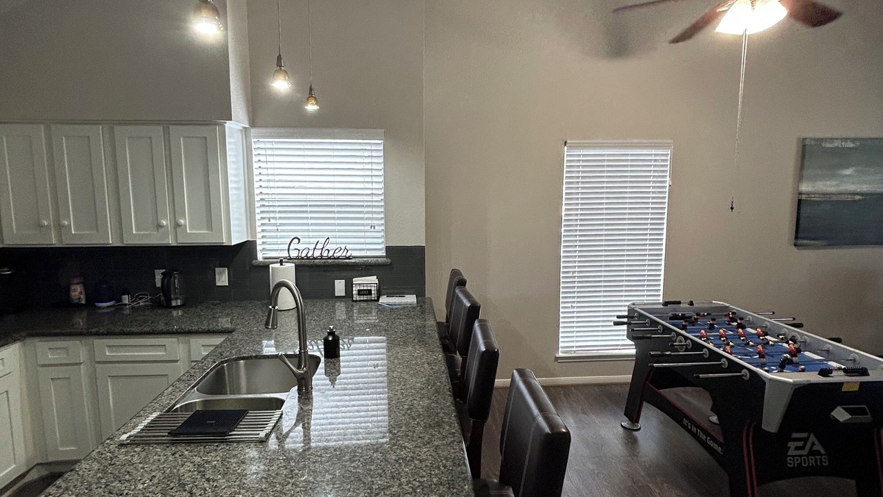 Photo of Kitchen in Montgomery
