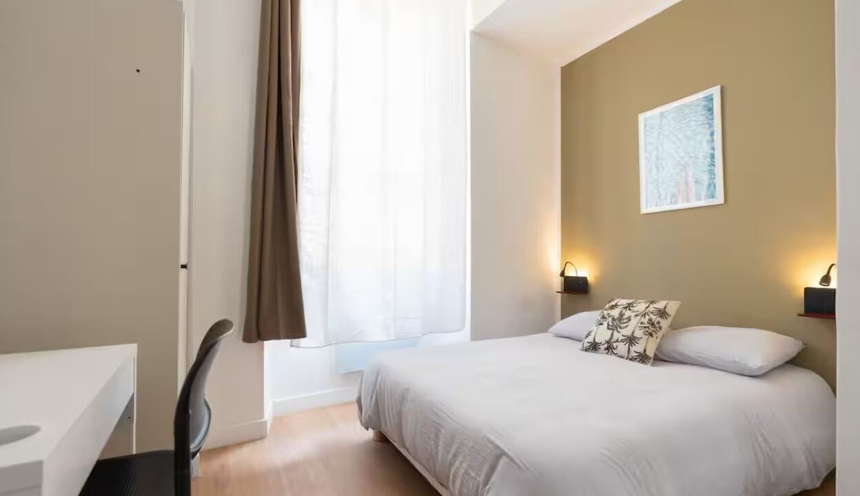 Photo of Bedroom in Belsunce