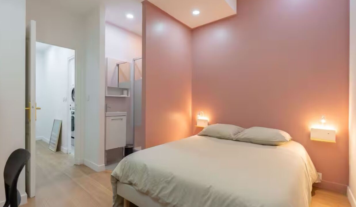 Photo of Bedroom in Belsunce