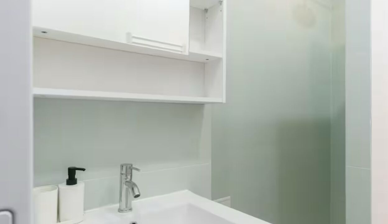 Photo of Bathroom in Belsunce