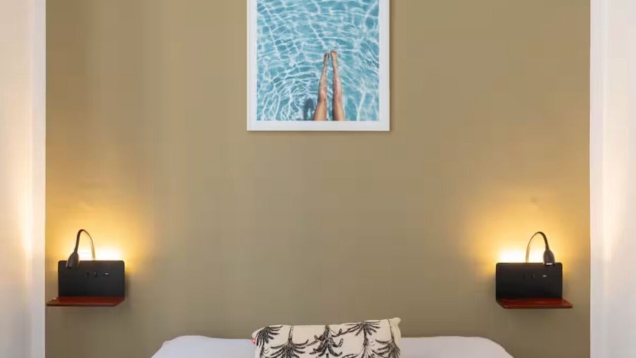 Photo of Bedroom in Belsunce
