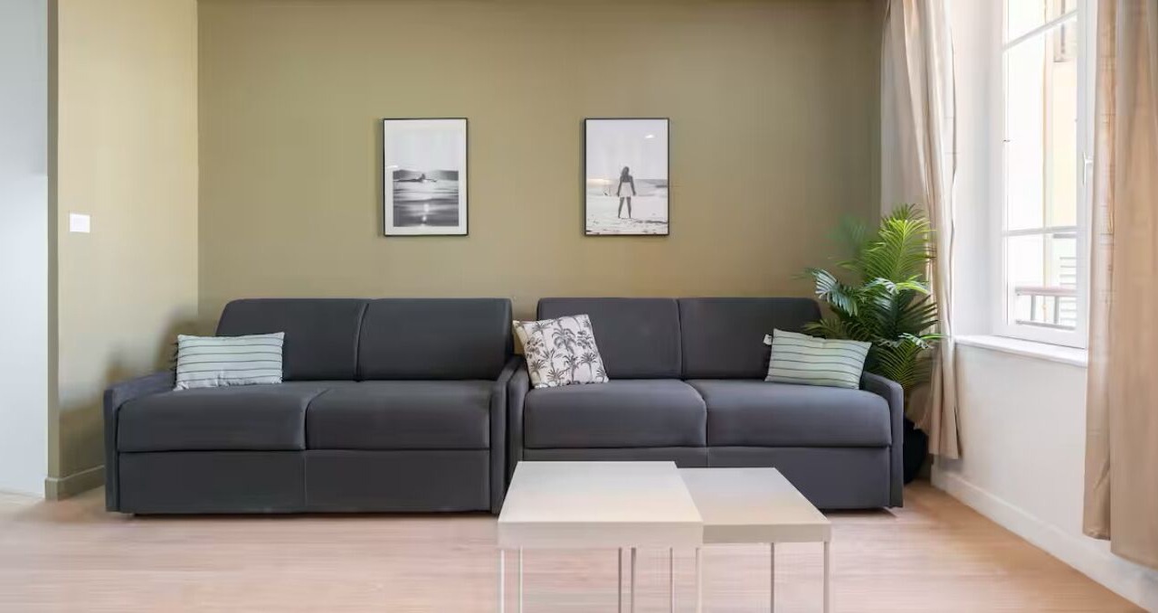 Photo of Livingroom in Belsunce