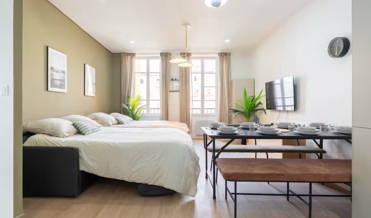 Photo of Bedroom in Belsunce
