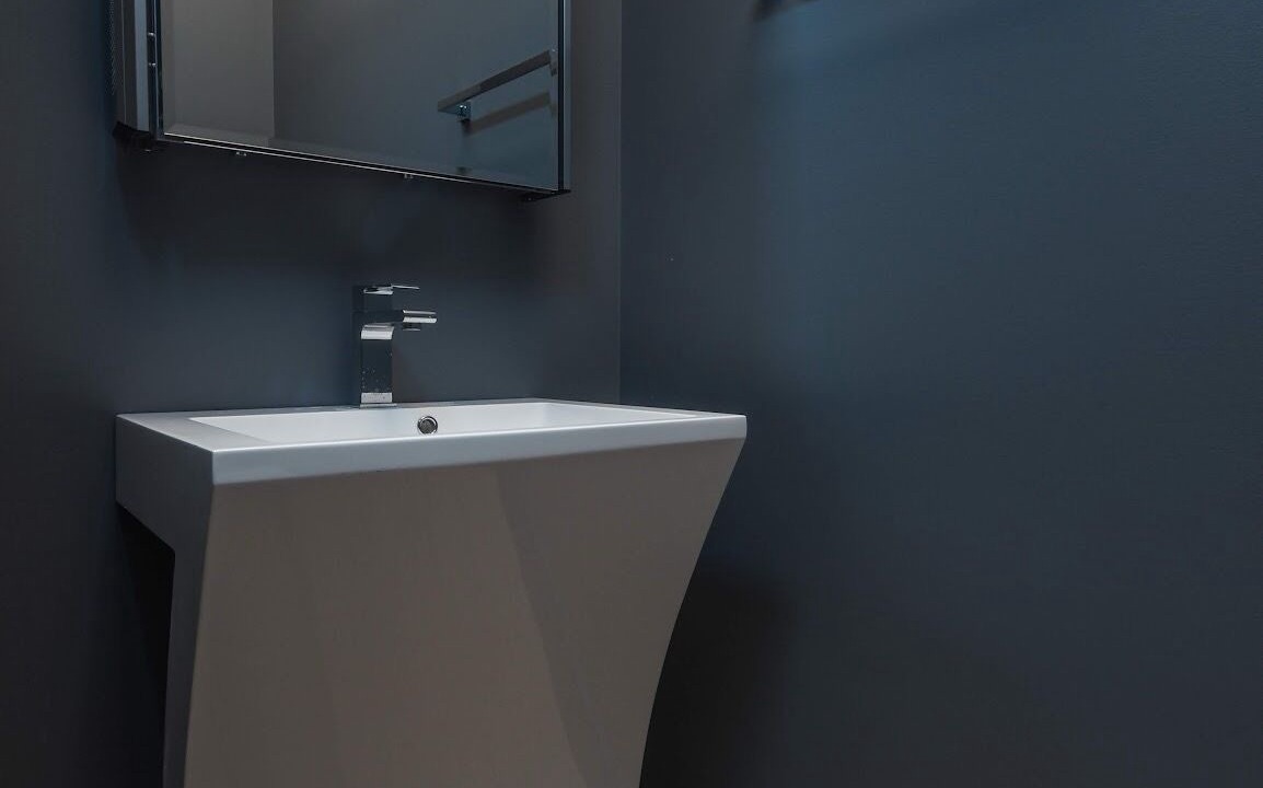 Photo of Bathroom in West Town