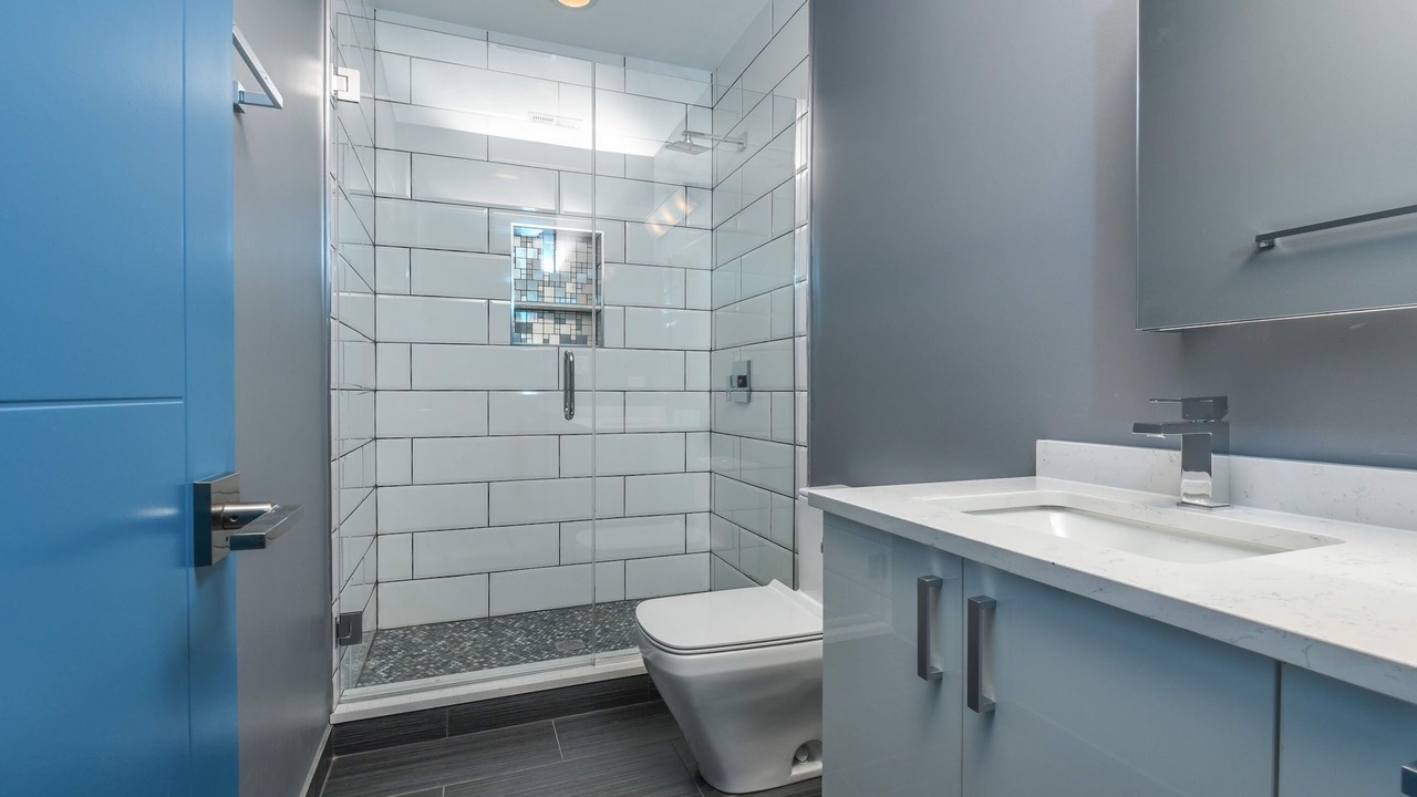 Photo of Bathroom in West Town