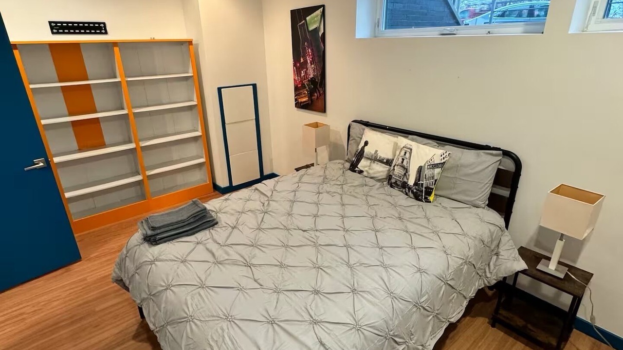 Photo of Bedroom in West Town