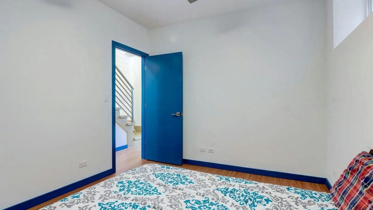 Photo of Bedroom in West Town