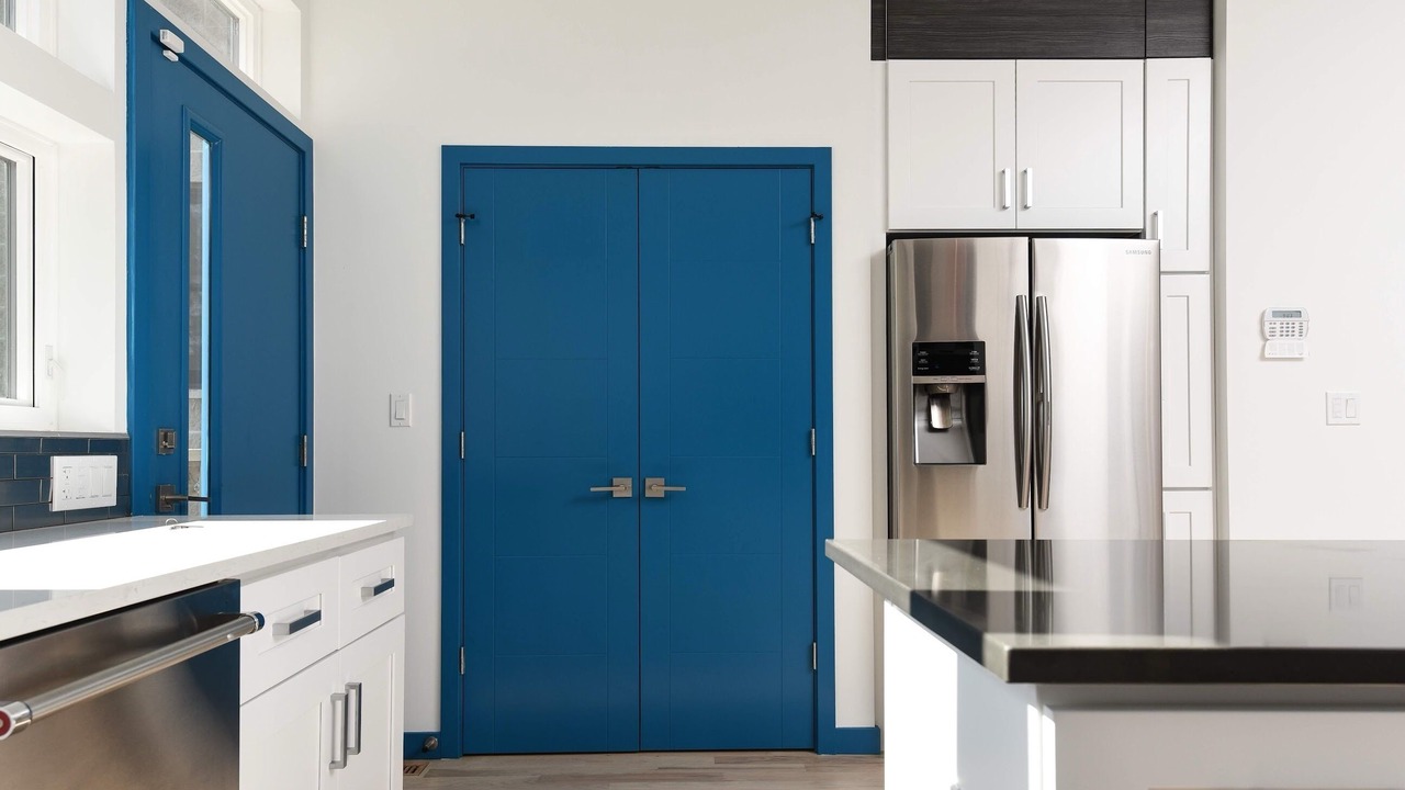 Photo of Kitchen in West Town