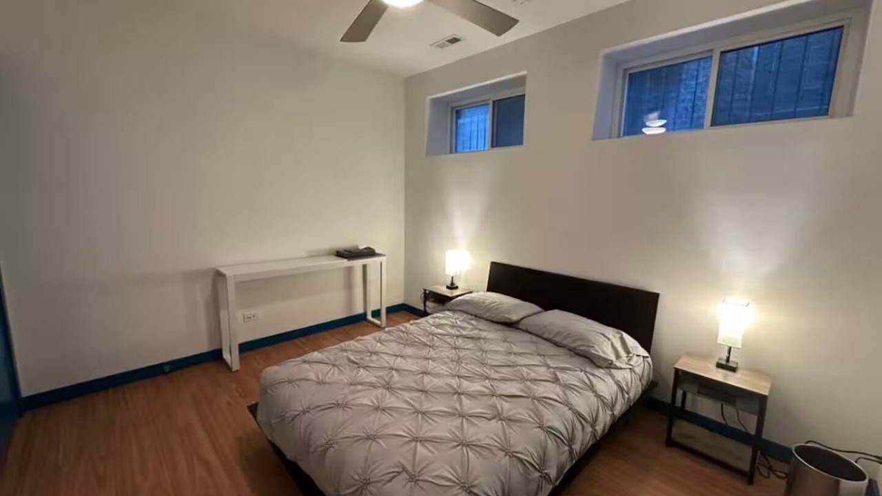 Photo of Bedroom in West Town