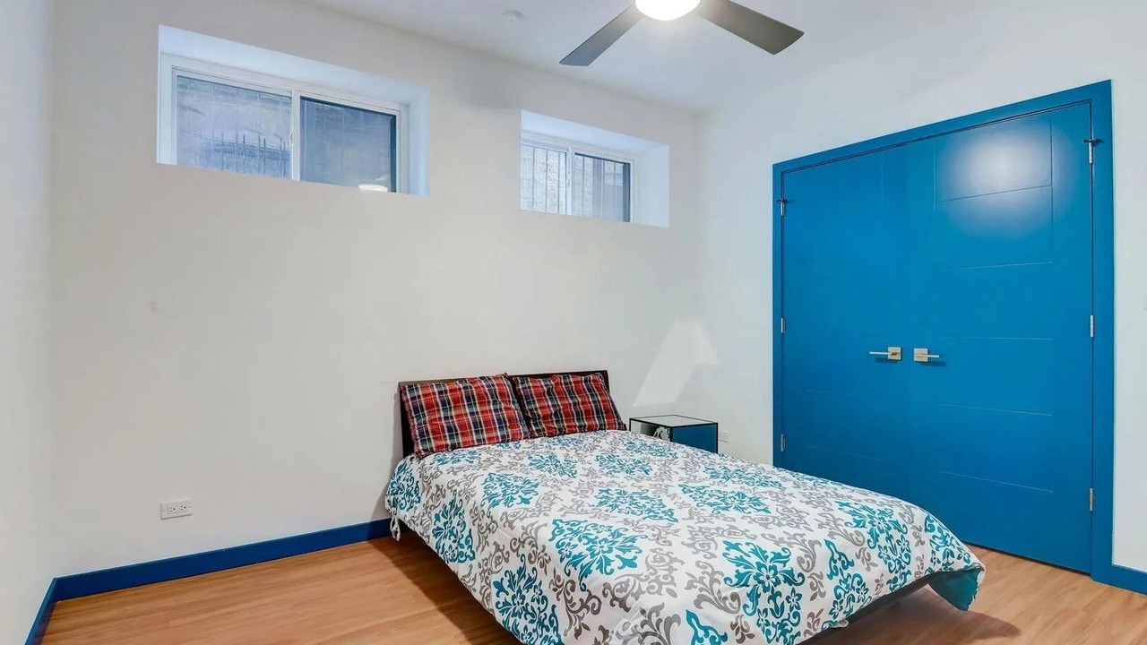 Photo of Bedroom in West Town