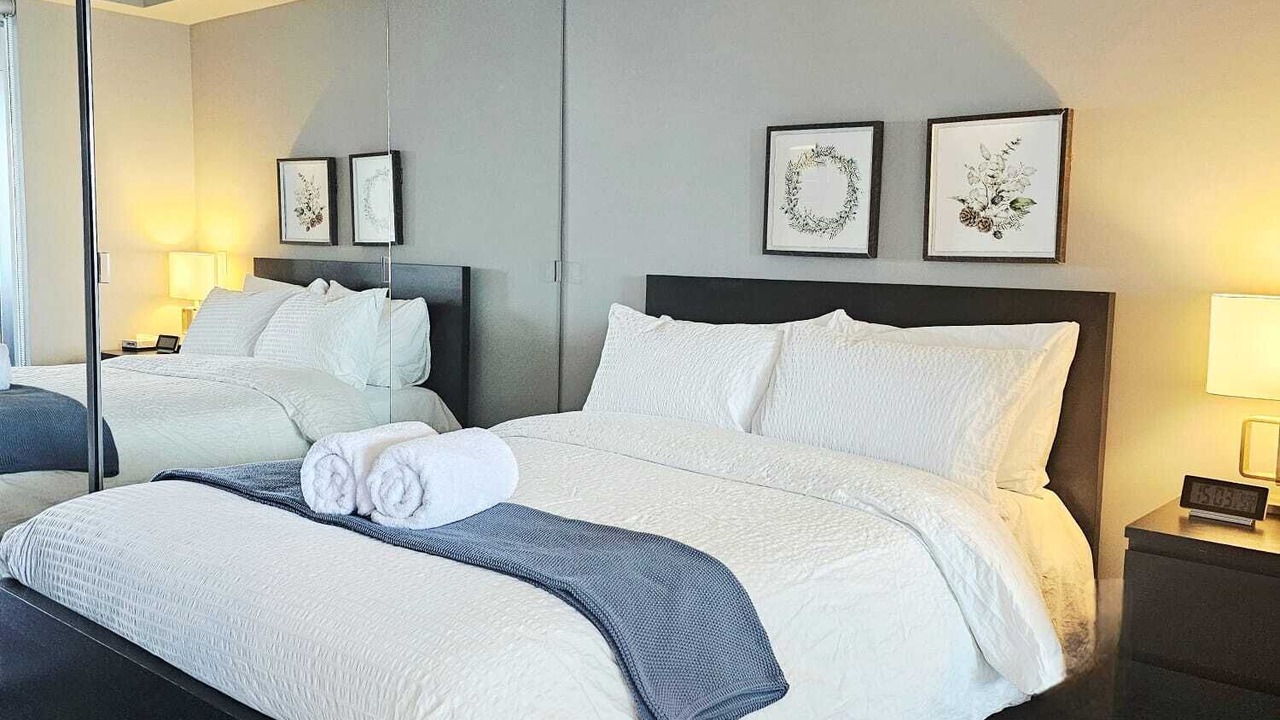 Photo of Bedroom in Midtown Toronto