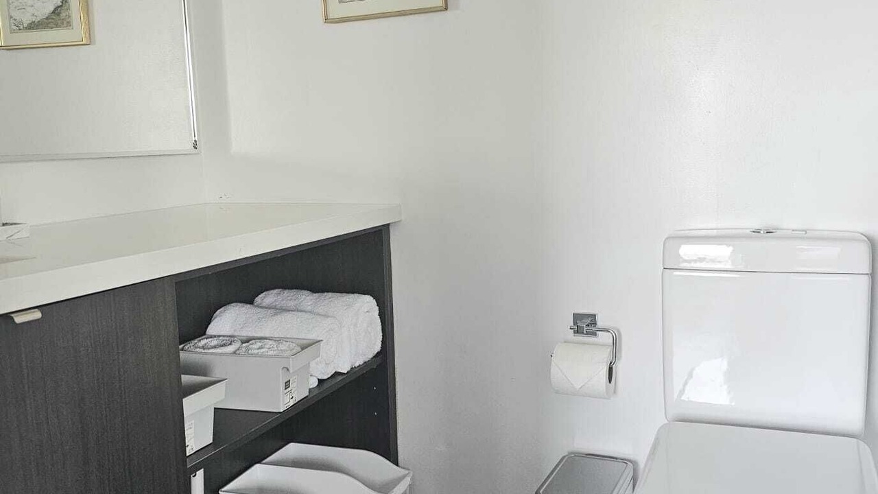 Photo of Bathroom in Midtown Toronto