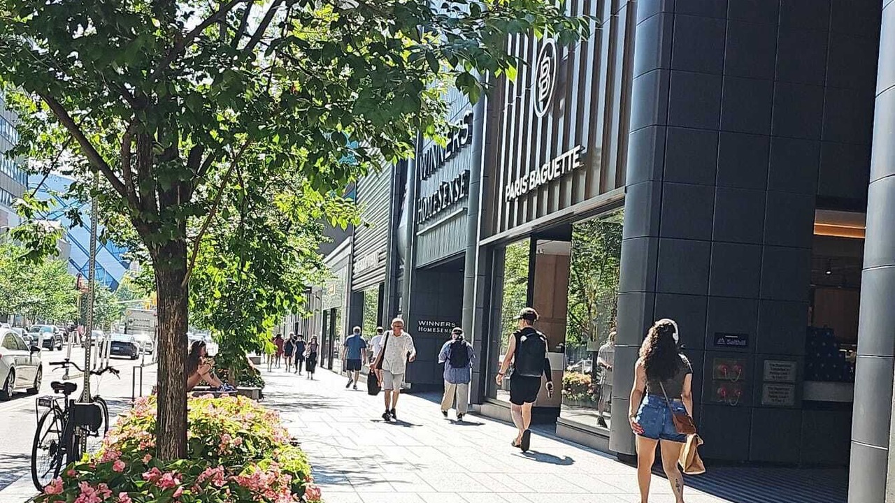 Photo of Others in Midtown Toronto