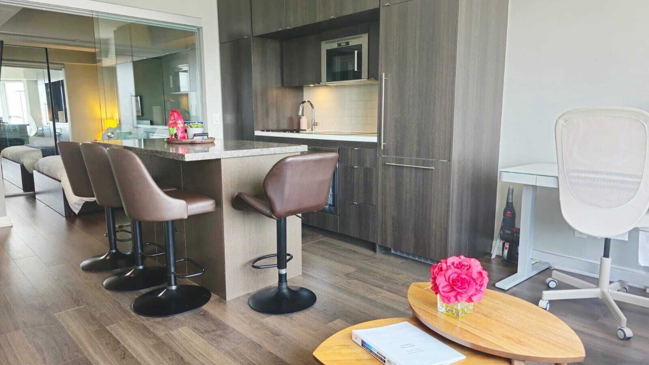 Photo of Kitchen in Midtown Toronto